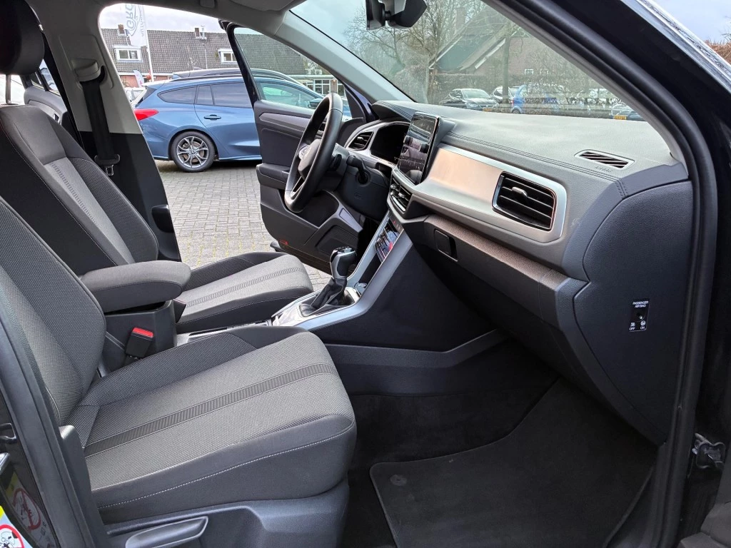 Volkswagen T-Roc – foto 14