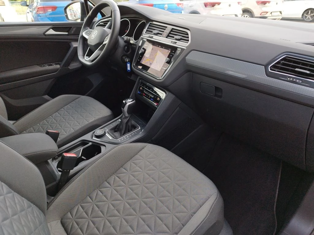 Volkswagen Tiguan – foto 6