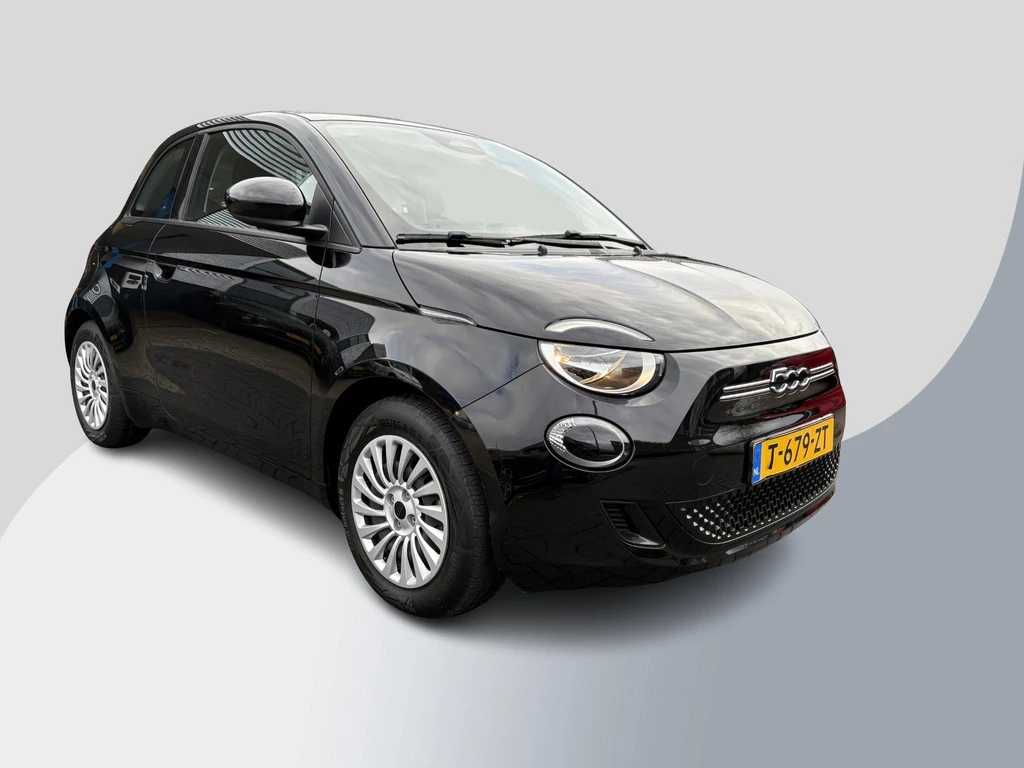 Fiat 500 – foto 8