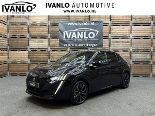 Peugeot e-208 – thumbnail 1