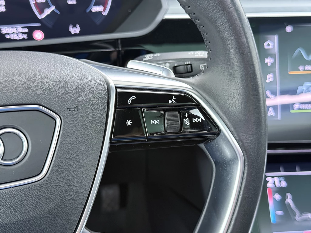 Audi e-tron – foto 41