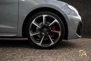 Audi A1 Sportback – thumbnail 20