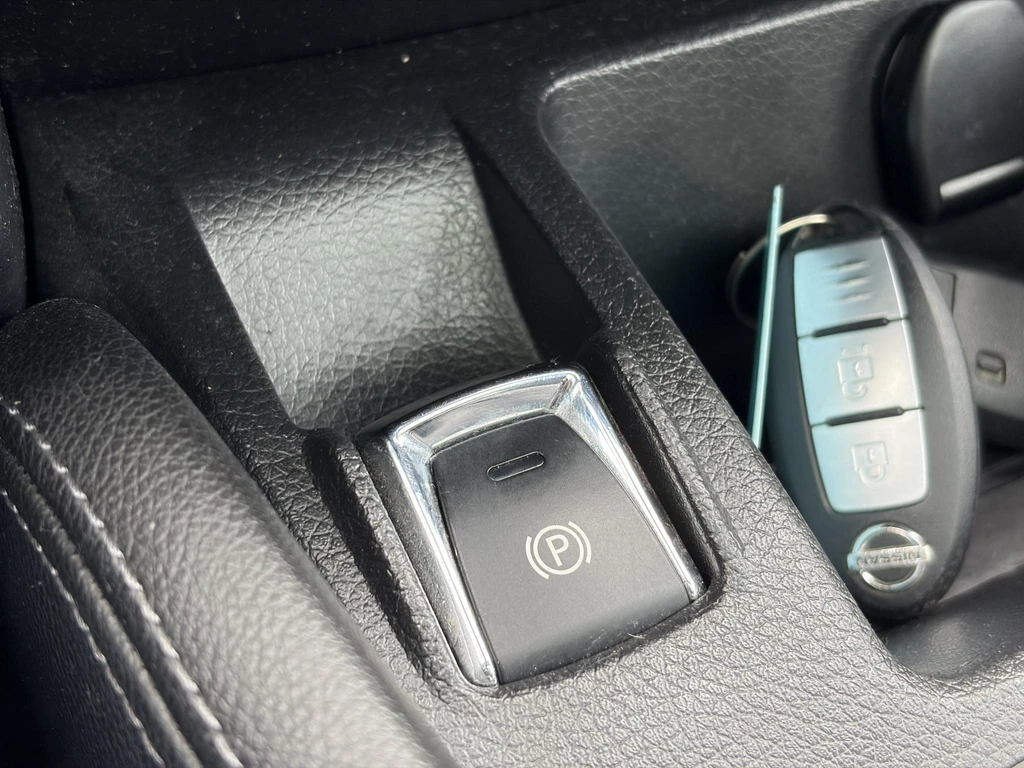 Nissan QASHQAI – foto 27