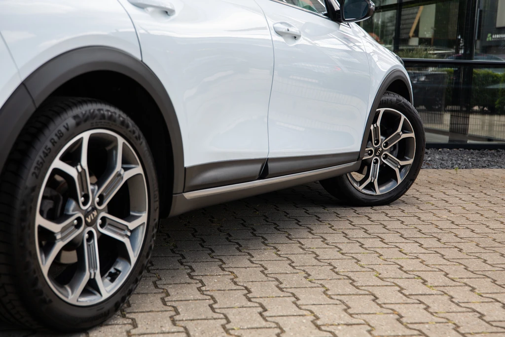 Kia XCeed – foto 7