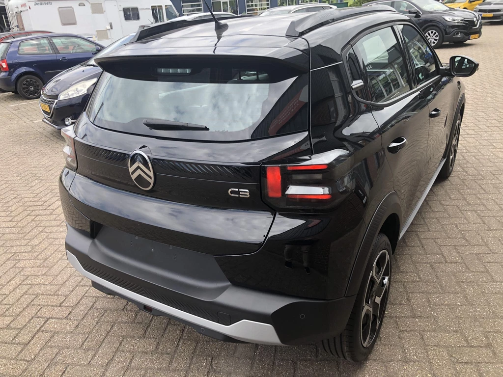 Citroën C3 – foto 4