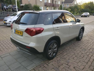 Suzuki Vitara – thumbnail 3