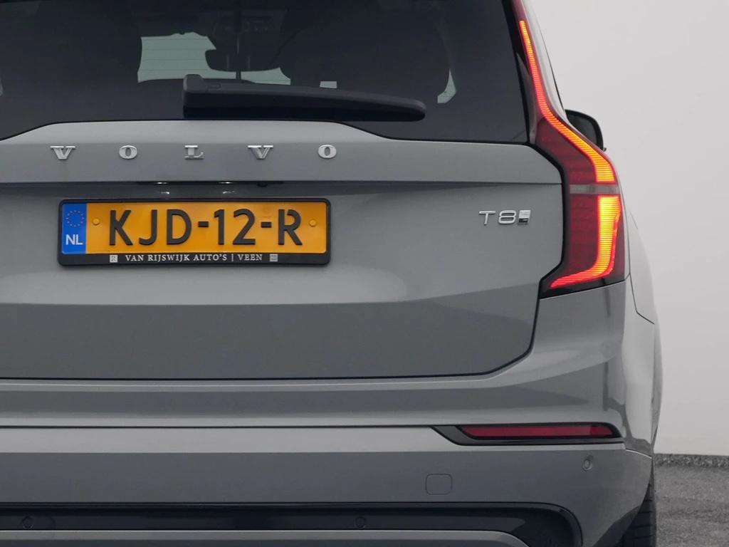 Volvo XC90 – foto 9
