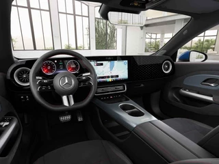 Mercedes-Benz CLA – thumbnail 7