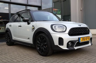 MINI Countryman – thumbnail 10