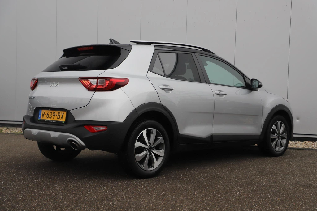 Kia Stonic – foto 2