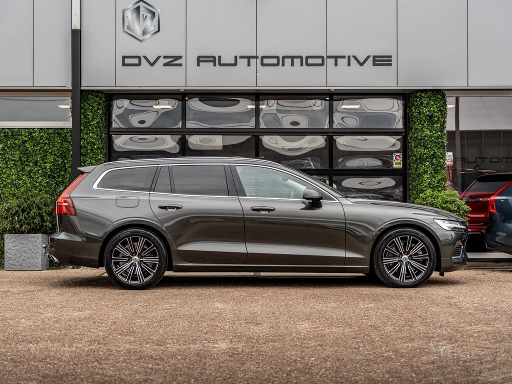 Volvo V60 – foto 6