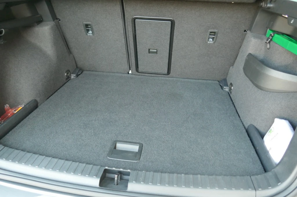 Škoda Karoq – foto 32