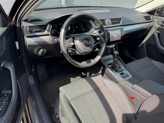 Škoda Superb – thumbnail 8
