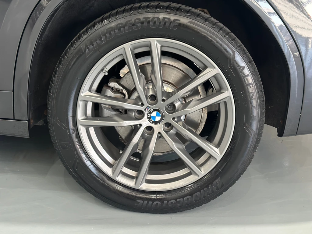 BMW X3 – foto 18
