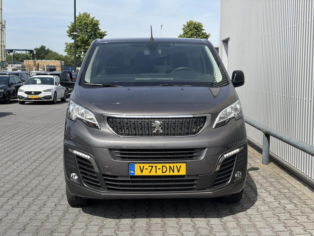 Peugeot Expert – foto 9