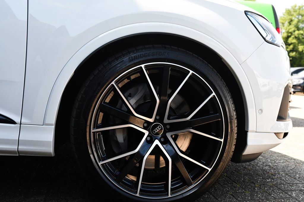 Audi Q7 – foto 10
