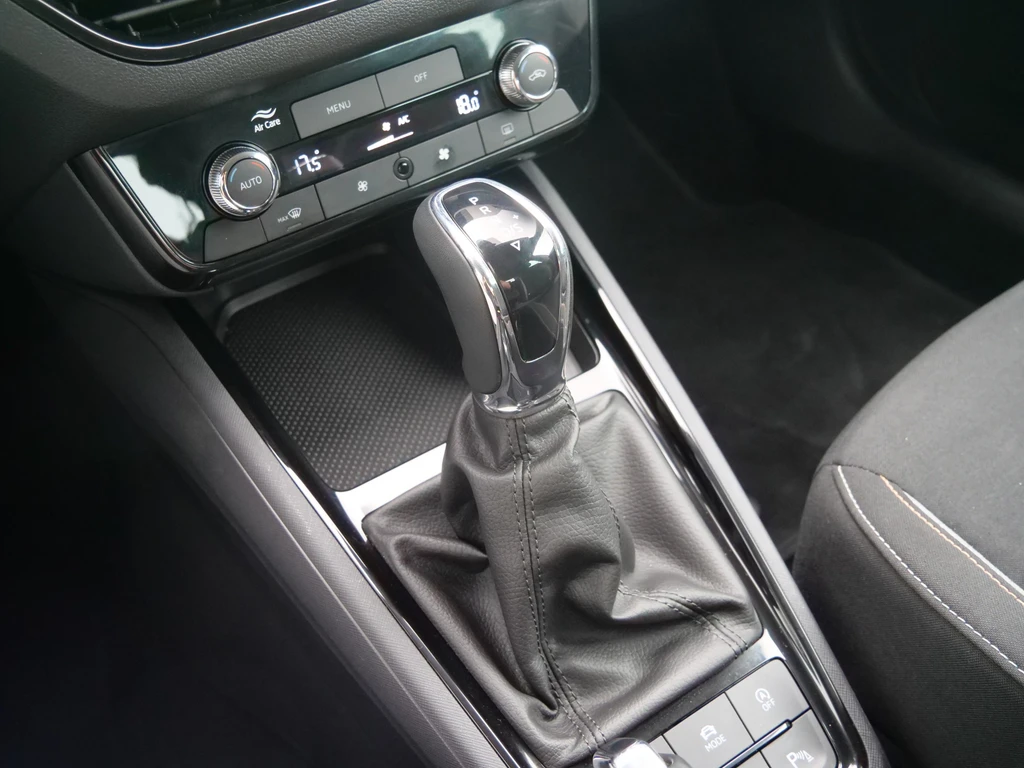 Škoda Kamiq – foto 14