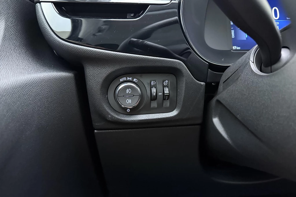 Opel Corsa-e – foto 18