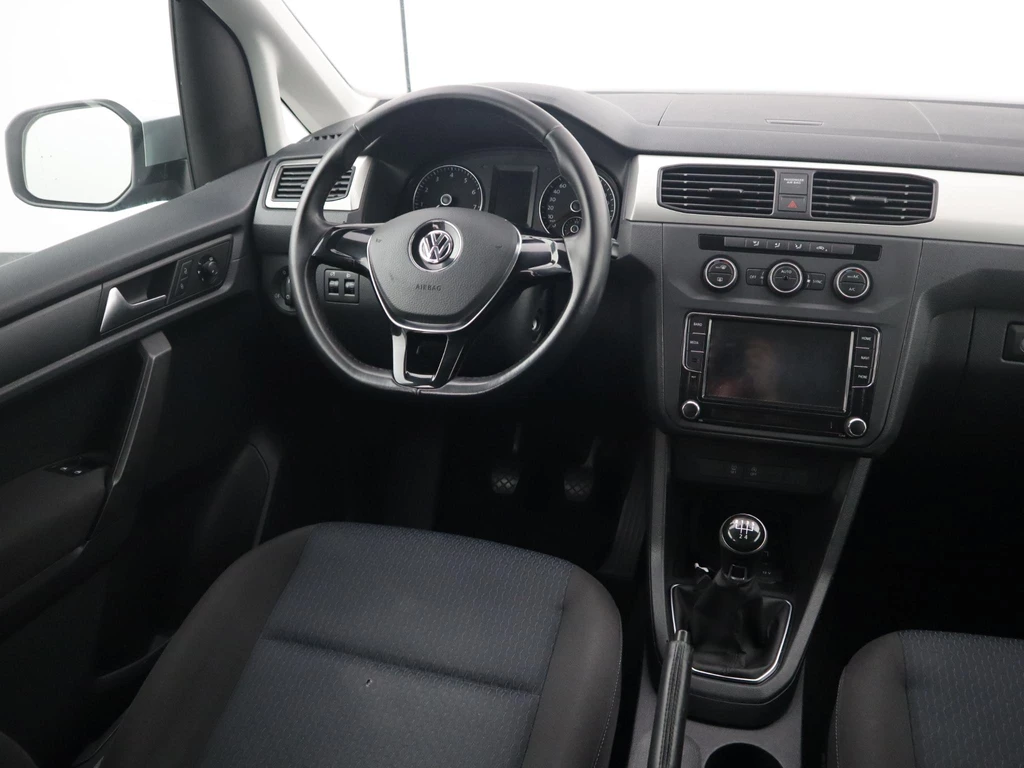 Volkswagen Caddy – foto 18