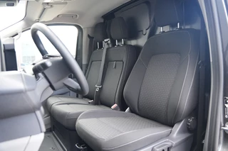 Ford Transit Custom – thumbnail 18