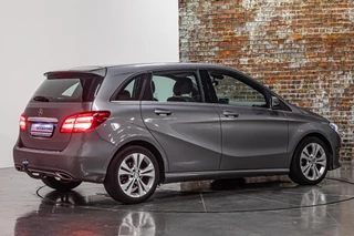 Mercedes-Benz B-Klasse – thumbnail 14