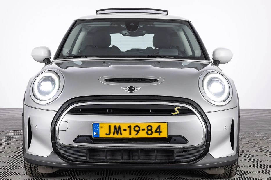 MINI Electric – foto 8