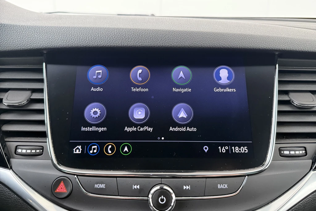 Opel Astra – foto 22