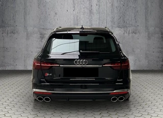 Audi S4 – thumbnail 3