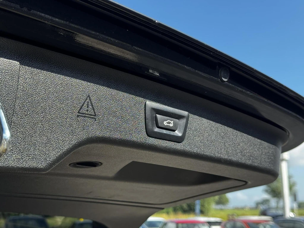 BMW 5 Serie – foto 26