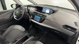Citroën C4 Spacetourer – thumbnail 12