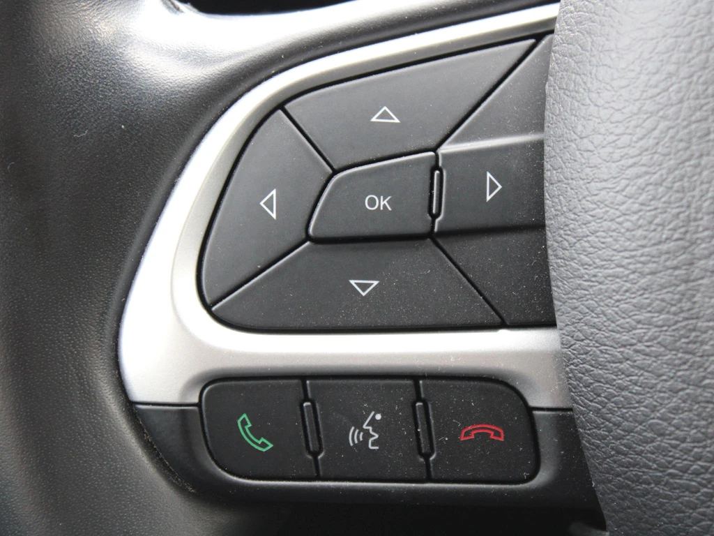 Jeep Compass – foto 27