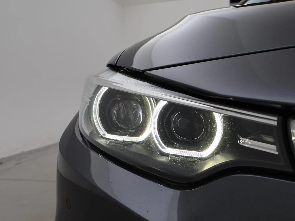 BMW 4 Serie – foto 21