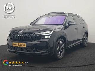 Škoda Kodiaq – thumbnail 1