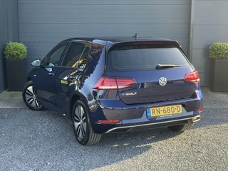 Volkswagen e-Golf – thumbnail 2