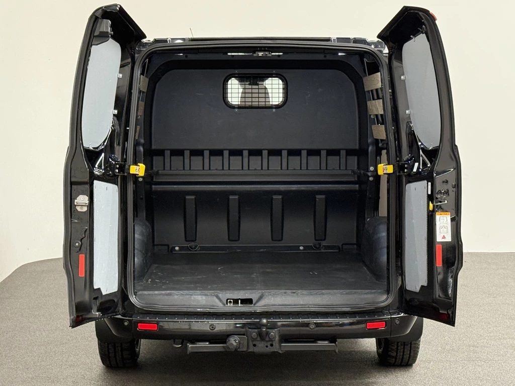 Ford Transit Custom – foto 12