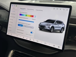 BYD SEAL U – thumbnail 53