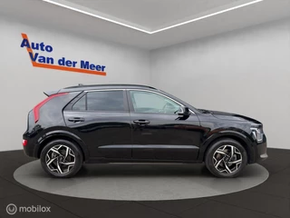 Kia e-Niro – thumbnail 5