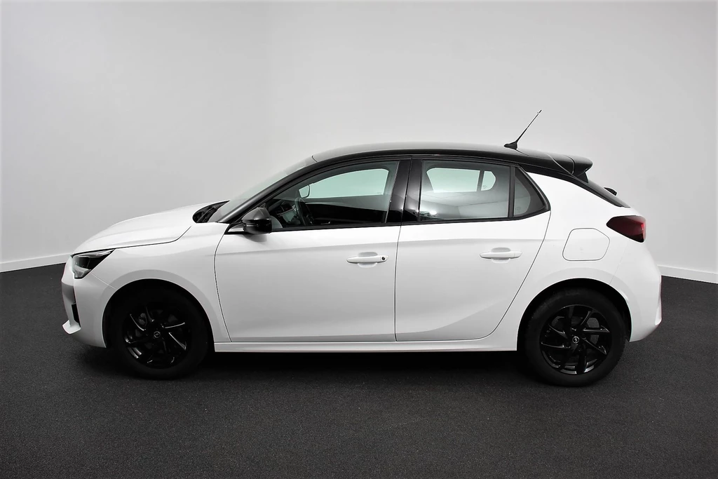 Opel Corsa – foto 2