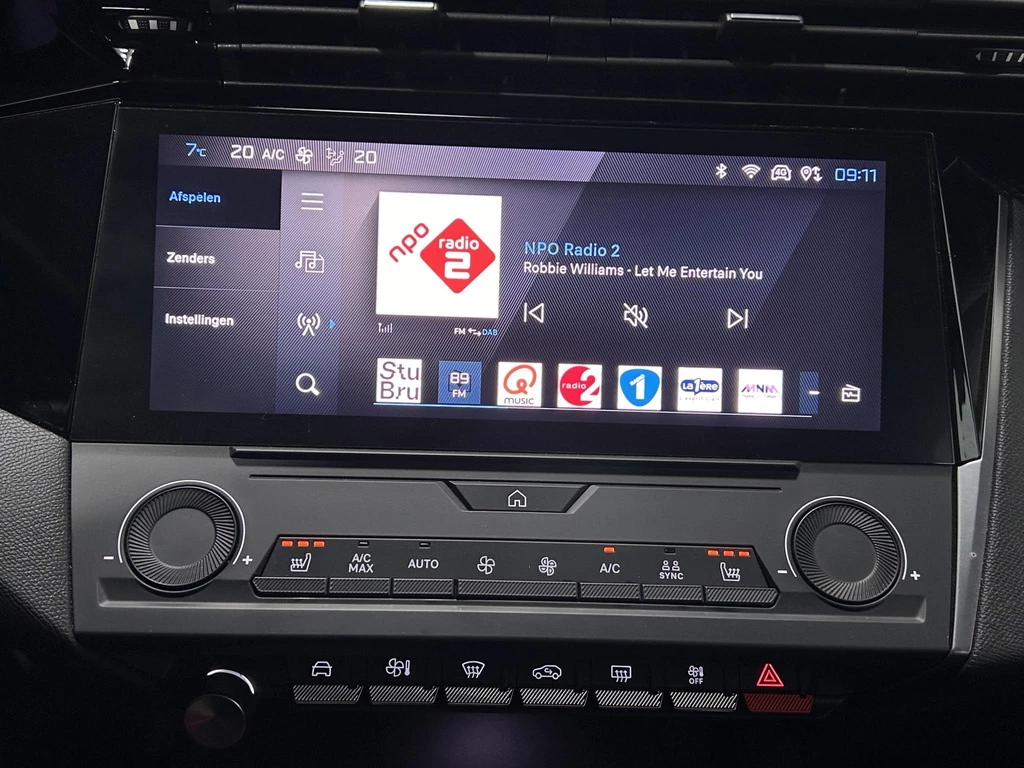 Peugeot 308 – foto 42