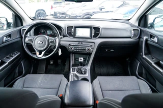 Kia Sportage – thumbnail 14