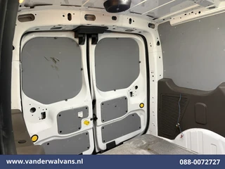 Ford Transit Connect – thumbnail 12
