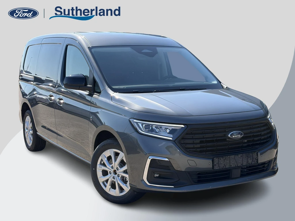Ford Transit Connect – foto 6