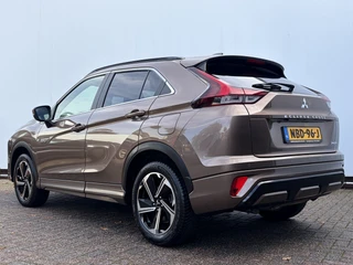 Mitsubishi Eclipse Cross – thumbnail 5