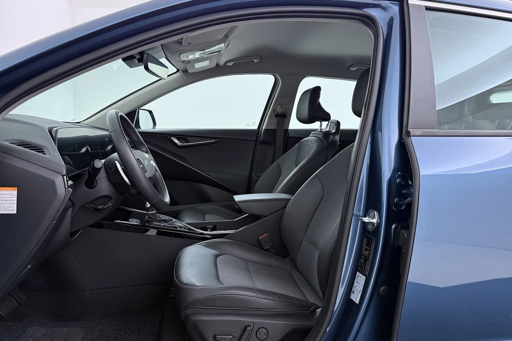 Kia Niro – foto 15