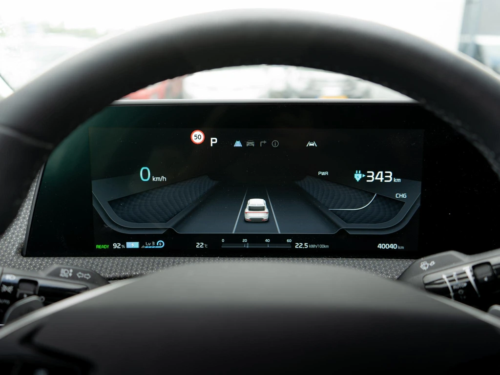 Kia EV6 – foto 12