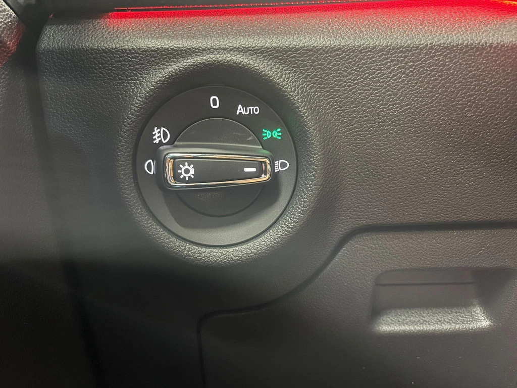 Škoda Kamiq – foto 12
