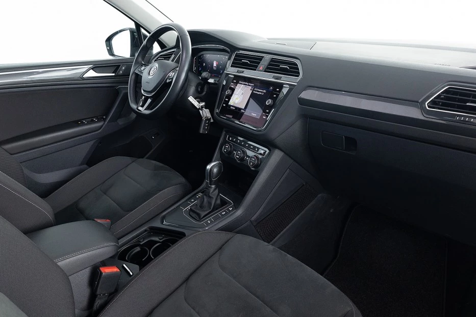 Volkswagen Tiguan – foto 12