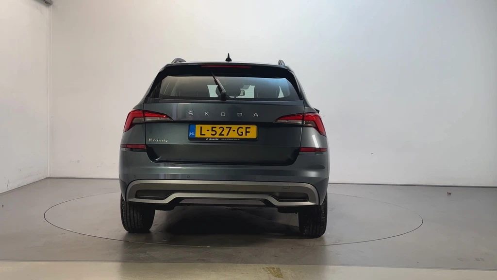 Škoda Kamiq – foto 4