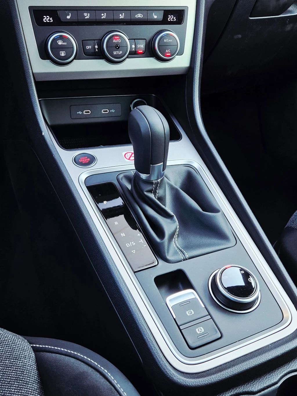 SEAT Ateca – foto 25