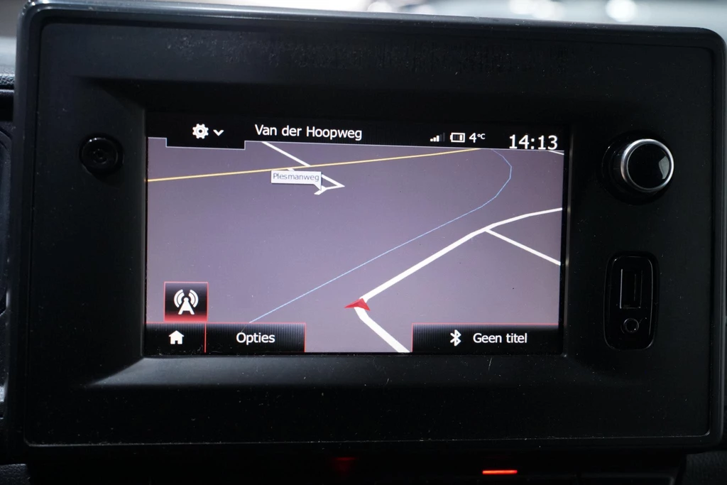 Renault Master – foto 25